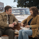 Illustration for article titled New Stranger Things Images Give Us a Glimpse of Sean Astin's Mysterious Character